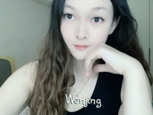 Wenjing