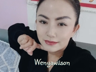 Wenyawilson
