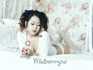 Wildberryxo