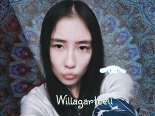 Willagartrell