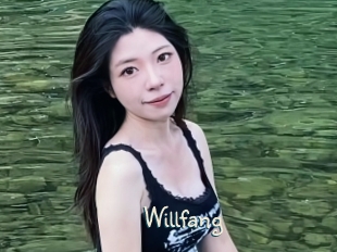 Willfang