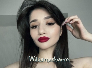 Williamssharon