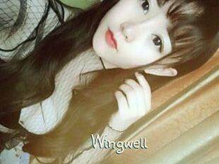 Wingwell