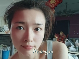Wodeyan