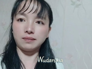 Wudanxia