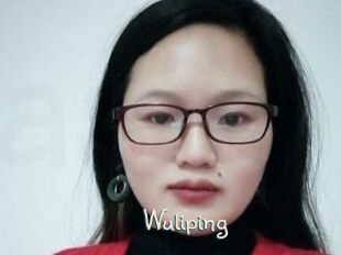 Wuliping