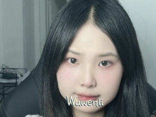 Wuwenli