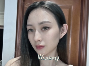 Wuxianji