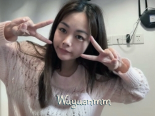 Wuyuanmm