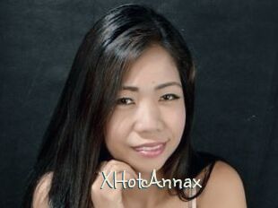 XHotAnnax