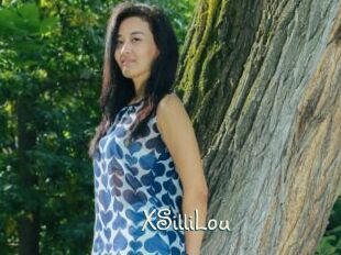 XSilliLou