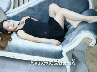 XValerieQuinnX