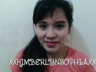XXKIMBERLYNSOPHIAXX