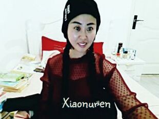 Xiaonuren