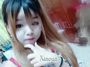 Xiaoya
