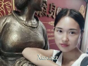 Xiaxiazz