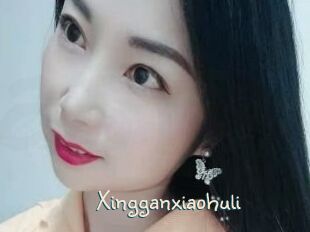Xingganxiaohuli