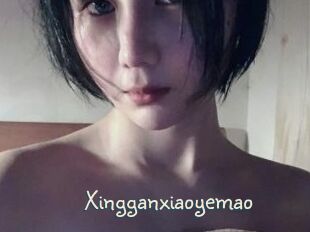 Xingganxiaoyemao