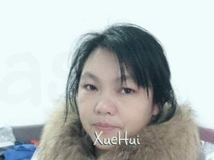 XueHui