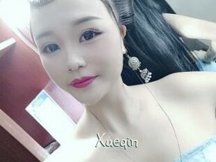 Xueqin