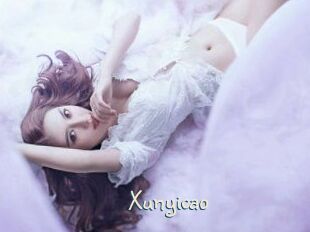 Xunyicao