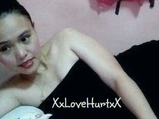 XxLoveHurtxX