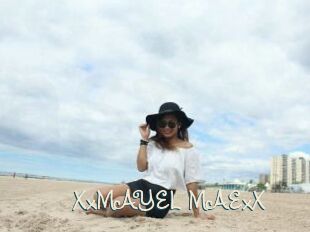 XxMAYEL_MAExX
