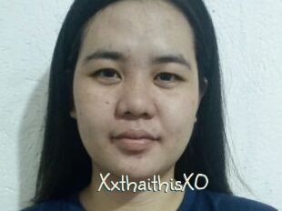 XxthaithisX0