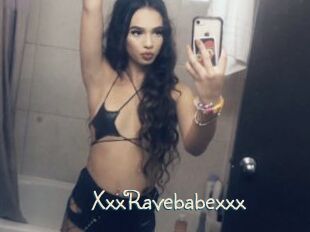 XxxRavebabexxx