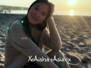XAisha_Asianx