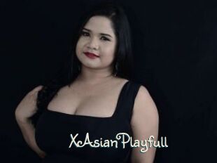 XAsianPlayfull