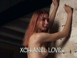 XCHANEL_LOVEx