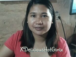 XDeliciousHotGirlx