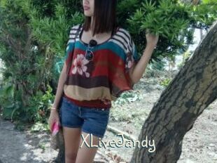 XLiveJandy
