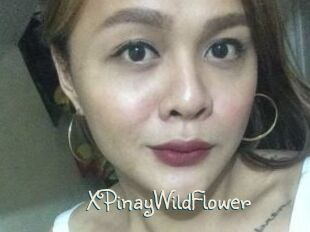 XPinayWildFlower