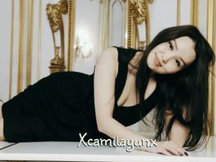 Xcamilayunx