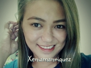 Xeniamanriquez
