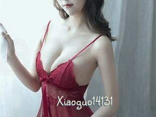 Xiaoguo14131