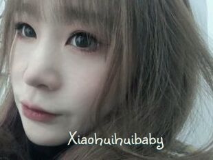 Xiaohuihuibaby