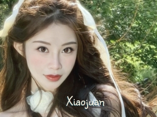 Xiaojuan