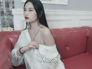 Xiaoke