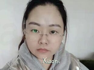 Xiaoni