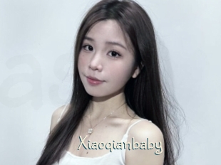 Xiaoqianbaby