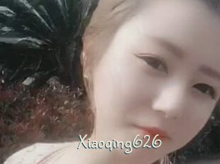 Xiaoqing626