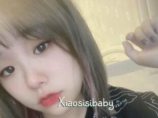 Xiaosisibaby