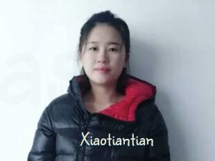 Xiaotiantian