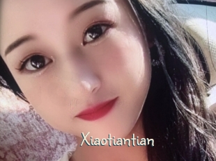 Xiaotiantian