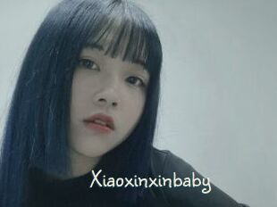 Xiaoxinxinbaby