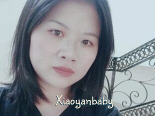 Xiaoyanbaby