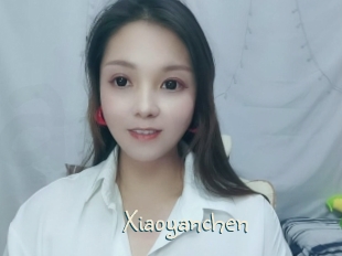 Xiaoyanchen
